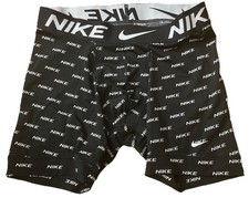 Authentic Nike Men's Dri-FIT Essential Micro Boxer Briefs Size Small