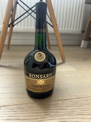 Ronsard Napoleon French Brandy 70cl 36% Originalverpackt