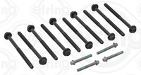 Neu - Elring 509.710 Zylinderkopfschraubensatz FüR Alfa Romeo Cadillac Fisker