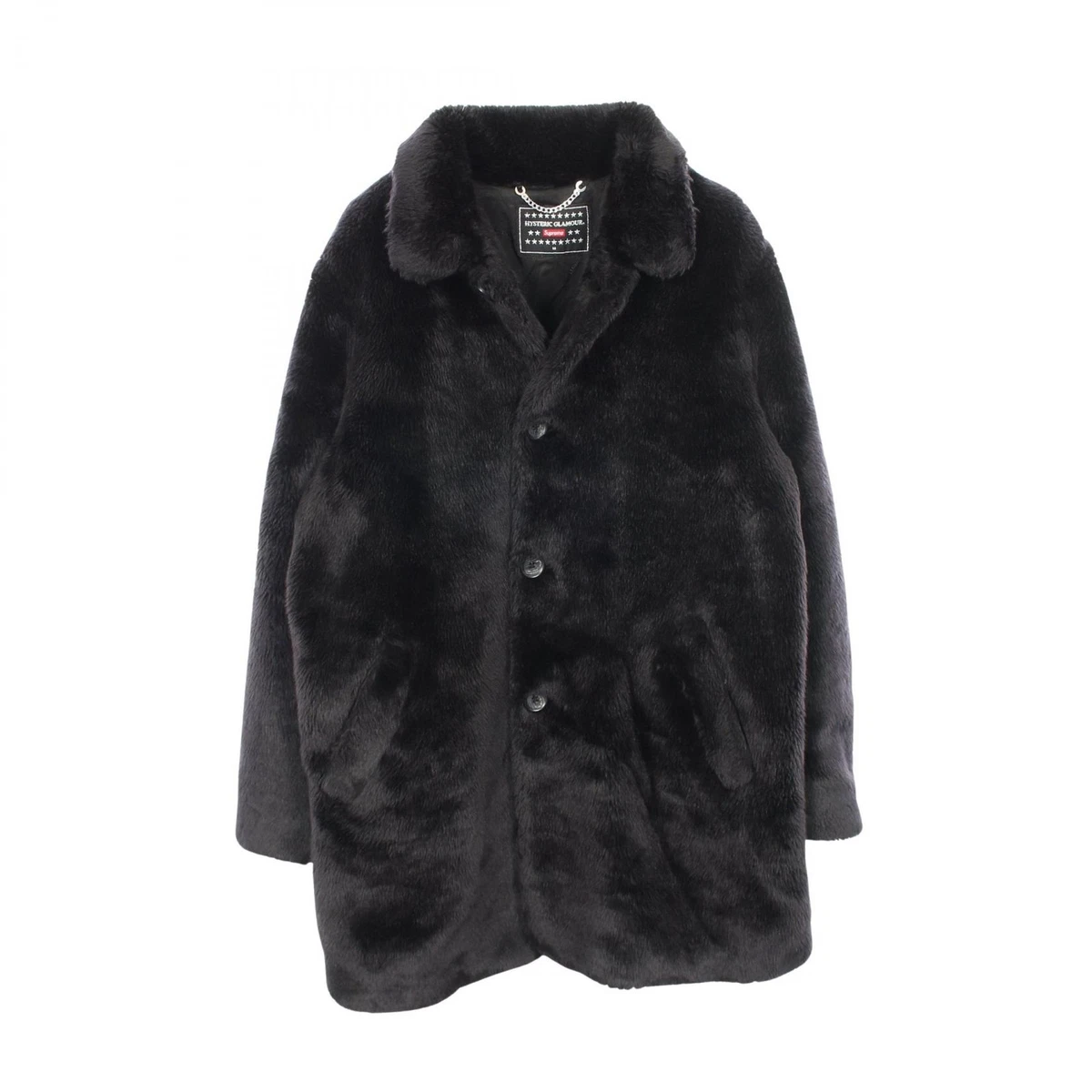 Supreme Coats, Jackets & Vests Faux Fur Outer Shell for Men for 