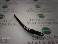 HINTERER WISCHARM SCHEIBENREINIGUNG / 3669769 FÜR CITROËN XSARA BREAK 1.9 TD EXC