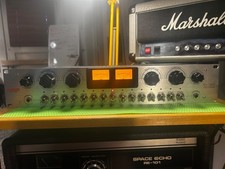 Warm Audio WA-2MPX Dual Tube Microphone Preamp PRO AUDIO