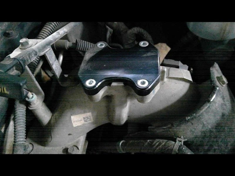 Motor usado 6,7 L diésel VIN L octavo dígito compatible con camioneta Dodge 2500 13-18 10252406 Foto 2 de 4