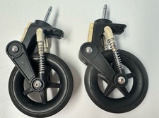 BUGABOO CAMELEON 3 STROLLER FRONT WHEELS REPL...