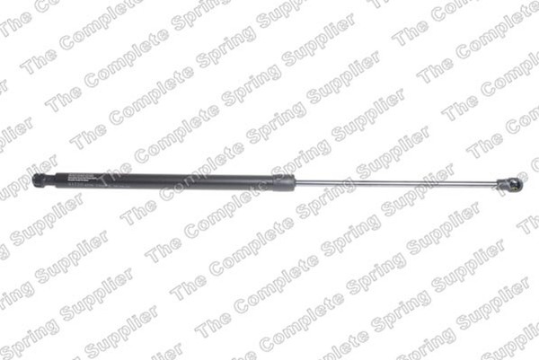 Lesjöfors Heckklappen DäMpfer Gasfeder Kofferraum 8117001 FüR Dacia Lodgy Tce-image