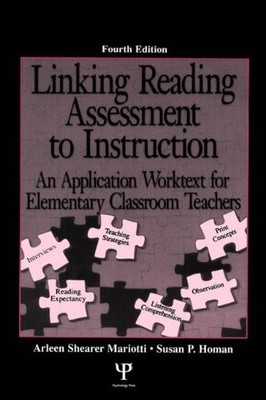 Linking Reading Assessment to - GOOD