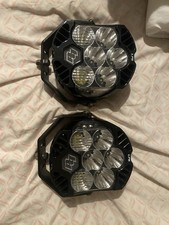 Baja Designs Lp6 Pro Driving Combo Light