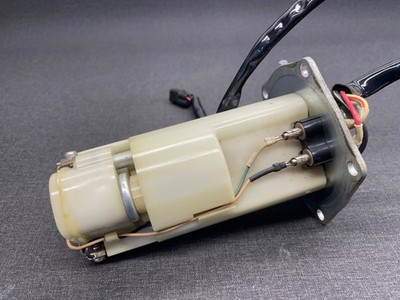 11-15 Kawasaki Ninja ZX10R Mitsubishi Fuel Pump Sender Unit OEM