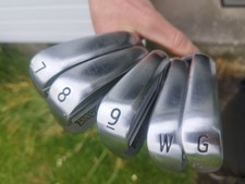 PXG Xcor2 Irons