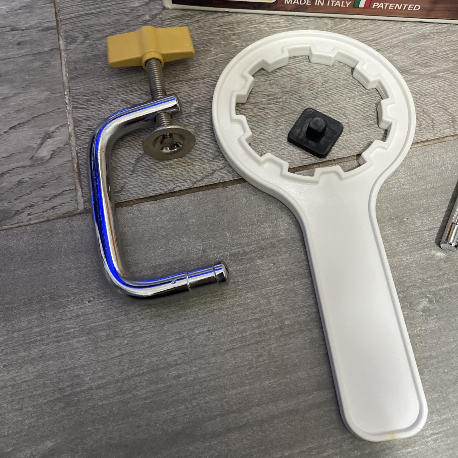 Regina Atlas: Macchina Per Pasta Multisystem Marcato Manual Crank, Made In Italy