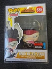 Funko Pop! Vinyl: My Hero Academia - Hero Killer Stain - GameStop New York Comic