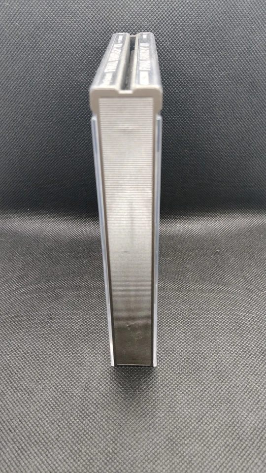 Final Fantasy 7 - Pal PS1 Completo - Leggere Descrizione - Immagine 4 di 4