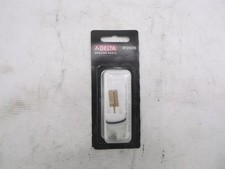 Delta Stem Unit Assembly Replacement 2" x 15/16" RP24096 Brass and Plastic
