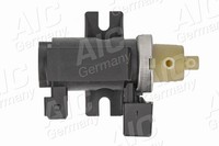 AIC Druckwandler Turbolader 58066 12V FüR Opel Insignia Sports Tourer G09 Astra