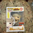 Funko Pop! Vinyl: My Hero Academia - Himiko Toga - AAA Anime (AAA) (Exclusive)