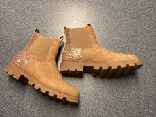 Girls Davys Chelsea Boots