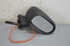 27012 Specchietto retrovisore elettrico ant dx Renault Modus dal 2004 al 2008 co