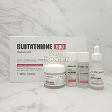 MEDI PEEL Glutathione Multi Care Kit 4 Items Nutrition Radiance K-Beauty