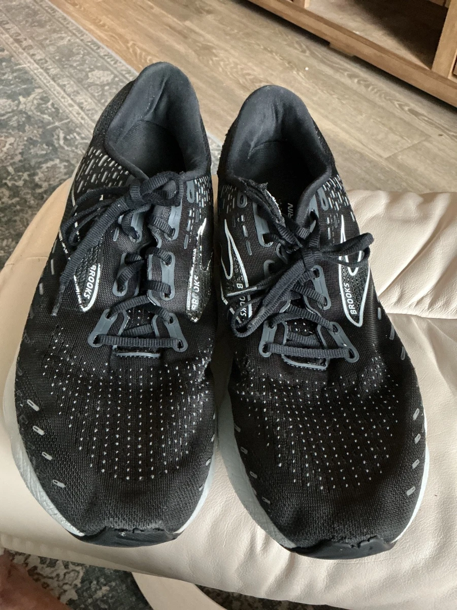 Brooks Glycerin 20 Black Alloy for sale | eBay display picture 1