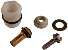 Sillcock Repair Kit Fits Mansfield Anti-Siphon Models 478 482,Frost-Proof - 88