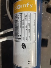 Somfy RDO 60 CSI 120/12