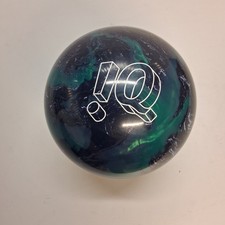 Storm IQ Tour A.I.  Bowling Ball 15 LB. 1ST QUAL new ball in the box    #003