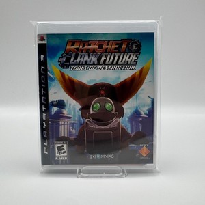 Ratchet & Clank Quest for Booty Playstation 3 - IX. kerület, Playstation konzol és játékok - Jófogás