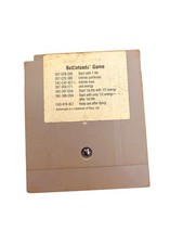 Battletoads (Game Boy, 1991) Genuine Authentic