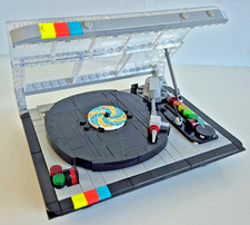 LEGO Icons 40699 Retro Record Player - Complete but no box