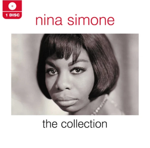 Nina Simone The Collection (CD) Album - Photo 1/1