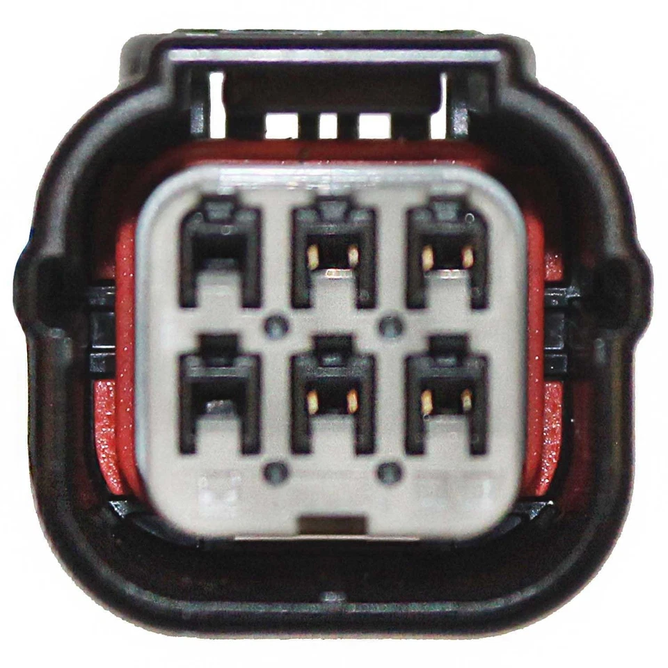 Сменные ходунки с датчиком кислорода оригинальные подходят для Honda CR-V 2,4-L4 2007-2009 годов выпуска - Изображение 3 из 4