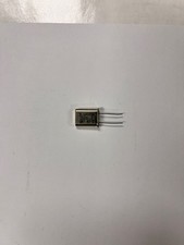 Atari PAL System Crystal C016112 3.546894MHz