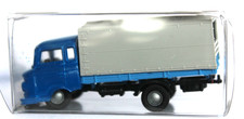 Barkas B 1000 Pritsche Plane  SES 1:87  14101316