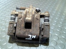 Bremssattel Hinten Links Hyundai Santa Fe 2.7 V6 4WD SM 12 Monate Garantie