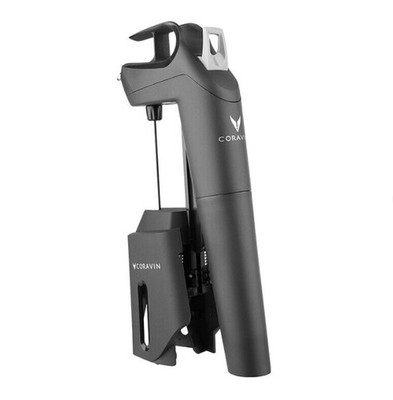 Coravin Timeless Three+ plus - das ultimative Weinsystem OVP