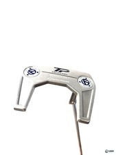 TaylorMade TP Hydroblast Bandon 1 34 Inch Steel Shaft Right Hand