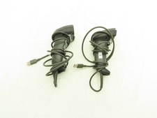 Zebra/Symbol Handheld General Duty Scanner Mixed Lot of 2 Scanners