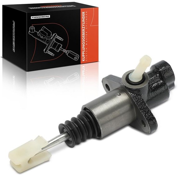 Frankberg Kupplungsgeberzylinder Passend FüR Seat Toledo VW Corrado Passat |-image