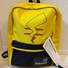 Mochila Pokemon Pikachu