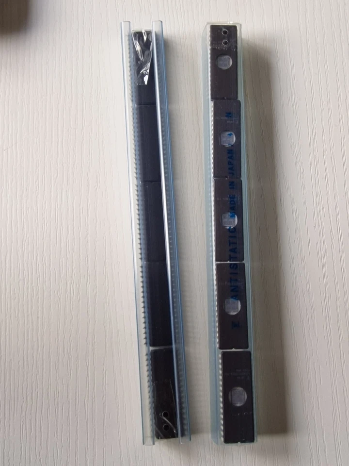 Fujitsu MBM27C1000A-15Z 27C1000 1MBIT UV EPROM 150ns CDIP-32 X 10PCS NEW - Image 4 of 4