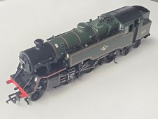 BACHMANN 32-353 NYMR 4MT TANK LOCOMOTIVE,  BR NUMBER 80135 - DCC READY - BOXED