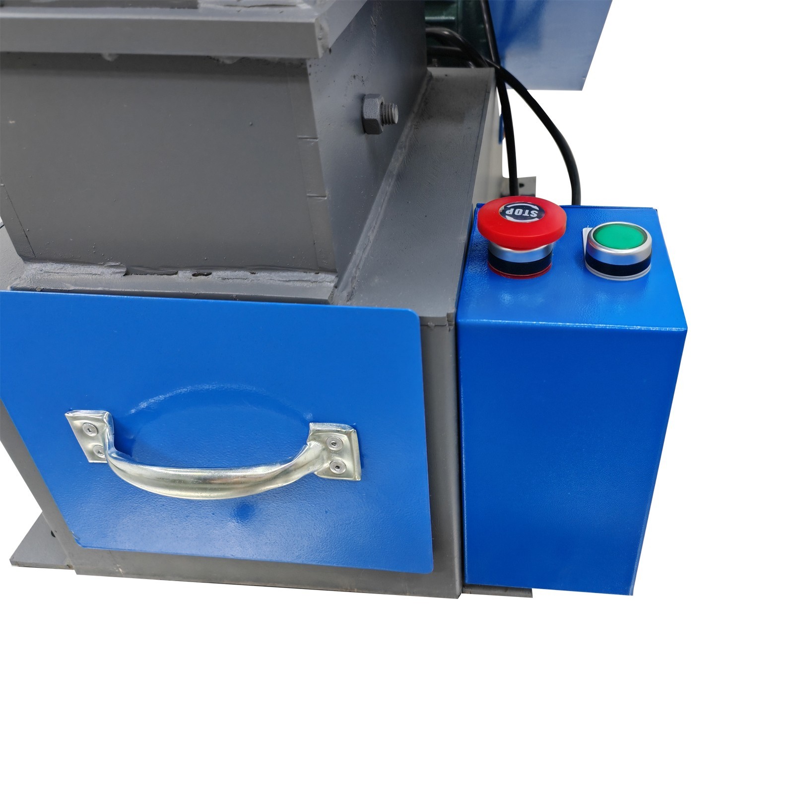 Mining Metallurgy Jaw Crusher Capacity 220V Stone Ore Rock Crusher Grinder