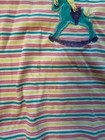 VTG 80s/90s Girls Lot 24m/2T Healthtex/Wrangler/Carrot's Girls 3pc — photo 4