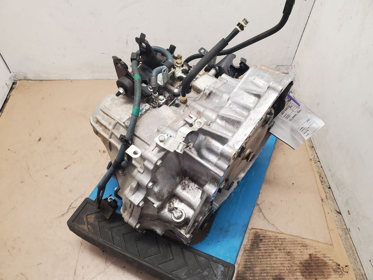 miyaページ4 Toyota Rav 4, A-Transmission, 06-08, 2.4L,4CYL, 2AZFE,2WD, 30510