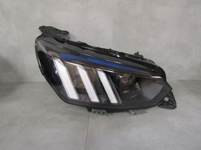 Peugeot 208 II 2022 Vorne rechts Scheinwerfer 9841641980 HCS27772