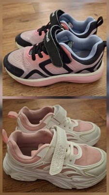 2 Paar Sneaker Mädchen Gr.31