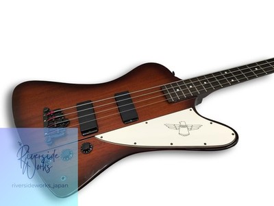 EPIPHONE E-Bass THUNDERBIRD IV