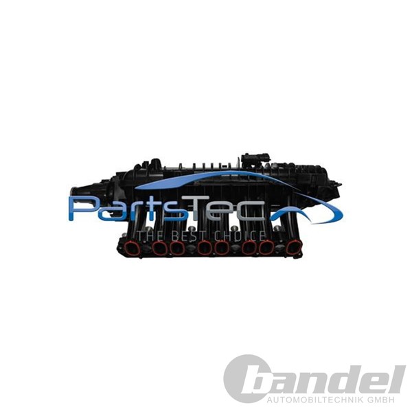 Partstec AnsaugbrÜCke Saugrohrmodul Passend FüR Land Rover Defender Discovery-image