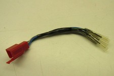 Faisceau warning (Kawasaki - Zxr 400 1990)