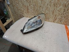 Kia Rio 2012 Front Left Headlight SRK2918